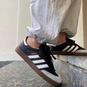 Adidas Samba Shoes – Unisex