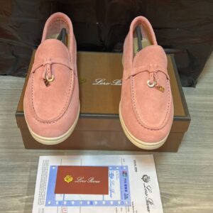 Loro Piana Casual Walk Shoes for Women