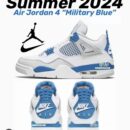 Air Jordan Sport Shoes Size 40-45 for Men - 7