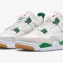 Air Jordan Sport Shoes Size 40-45 for Men - 4