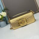 Valentino Shoulder Bag with Long Strap, Size 26x12x6 cm - 6