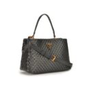Guess Handbag, Size 27*9*18 cm, New Design - 1