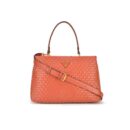 Guess Handbag, Size 27*9*18 cm, New Design - 5