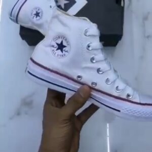 Converse All Star Sneakers - Unisex with Box