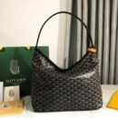 Goyard Large Shoulder Bag with Pouch, 42cm - 24