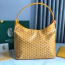 Goyard Large Shoulder Bag with Pouch, 42cm - 25