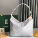 Goyard Large Shoulder Bag with Pouch, 42cm - 26