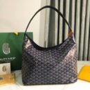 Goyard Large Shoulder Bag with Pouch, 42cm - 27