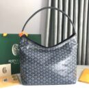 Goyard Large Shoulder Bag with Pouch, 42cm - 28