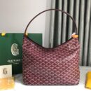 Goyard Large Shoulder Bag with Pouch, 42cm - 29