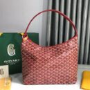 Goyard Large Shoulder Bag with Pouch, 42cm - 30