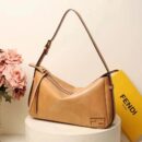 Fendi Shoulder Bag, New Design with Box, 34x20cm - 31