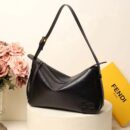 Fendi Shoulder Bag, New Design with Box, 34x20cm - 34