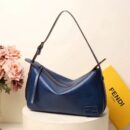 Fendi Shoulder Bag, New Design with Box, 34x20cm - 35