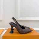 Louis Vuitton High Heel Sandal, Sizes 36 to 41 - 20