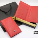 High Copy Montblanc Men’s Wallets – Find Your Perfect Style - 31