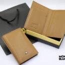 High Copy Montblanc Men’s Wallets – Find Your Perfect Style - 30