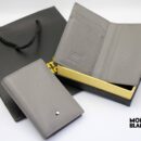 High Copy Montblanc Men’s Wallets – Find Your Perfect Style - 29