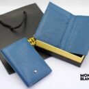 High Copy Montblanc Men’s Wallets – Find Your Perfect Style - 32