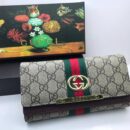 High Copy Women’s Wallets – Quality Accessories for Every Occasion - 21