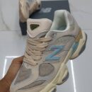 New Balance Replica Shoes - Colorful Sport Style - 1