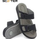Comfortable Men Slippers - SCOOTER Sandals Master Copy - 10