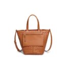 Bottega New Copy Shoulder Bag, 202216 cm, Long Strap, Many Colors - 7