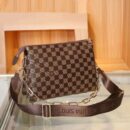 Louis Vuitton Good Quality Bag with Box, 26*20*7 cm | Replica Bag Online UAE - 57