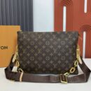 Louis Vuitton Good Quality Bag with Box, 26*20*7 cm | Replica Bag Online UAE - 58