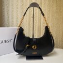 Guess Hobo Shoulder Bag, First Quality with Printed Design | Affordable Luxury Bags UAE - 28