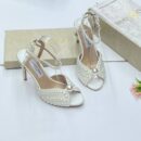 Jimmy Choo Designer Heels Copy | Replica Designer Sandals UAE - 9