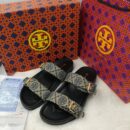 Tory Burch Comfort Slides | Buy High Copy Slippers UAE - 18