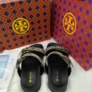 Tory Burch Comfort Slides | Buy High Copy Slippers UAE - 16