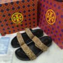 Tory Burch Comfort Slides | Buy High Copy Slippers UAE - 17