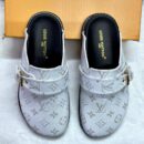 Louis Vuitton Replica Slippers | Buy Fake Designer Shoes UAE - 8