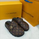 Louis Vuitton Replica Slippers | Buy Fake Designer Shoes UAE - 9