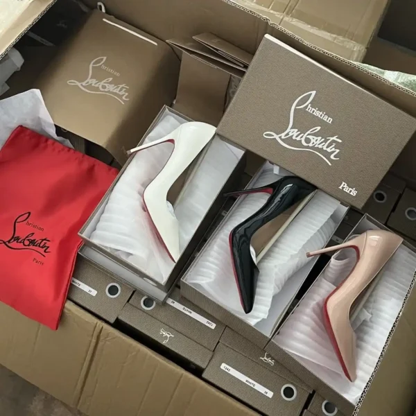 Christian Louboutin Pigalle Heels