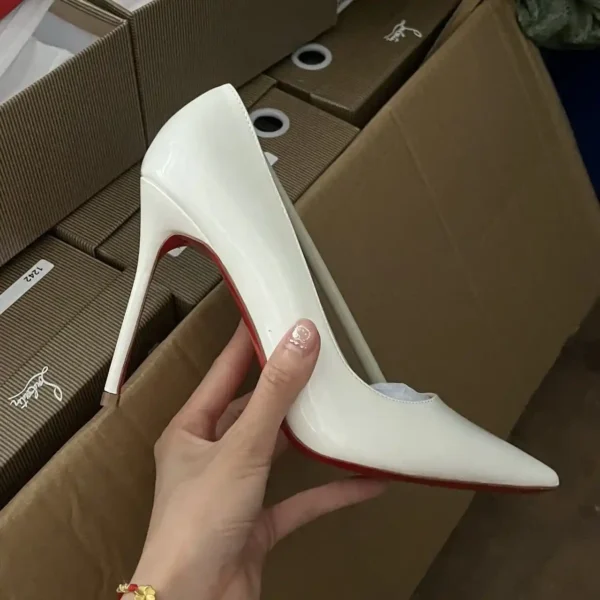 Christian Louboutin Pigalle Heels