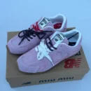 Miu Miu New Sneakers - Premium Quality (4 Colors, Size 36-41) - 2