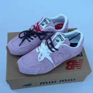 Miu Miu New Sneakers