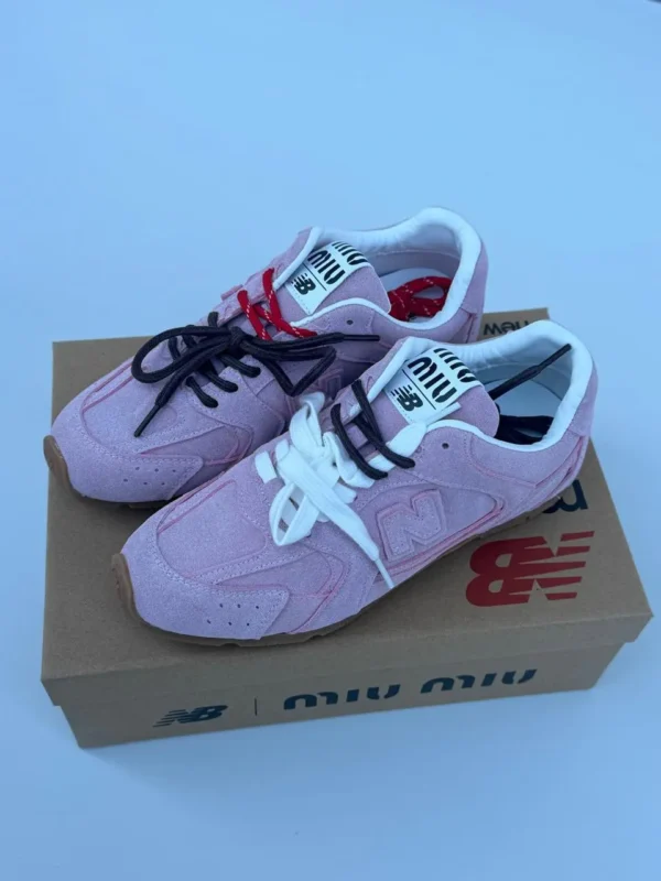 Miu Miu New Sneakers