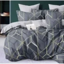 Reversible Thin King Comforter Delivered Within 48 Hours! - 13