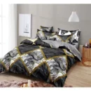 Reversible Thin King Comforter Delivered Within 48 Hours! - 19