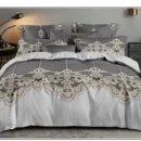 Reversible Thin King Comforter Delivered Within 48 Hours! - 22